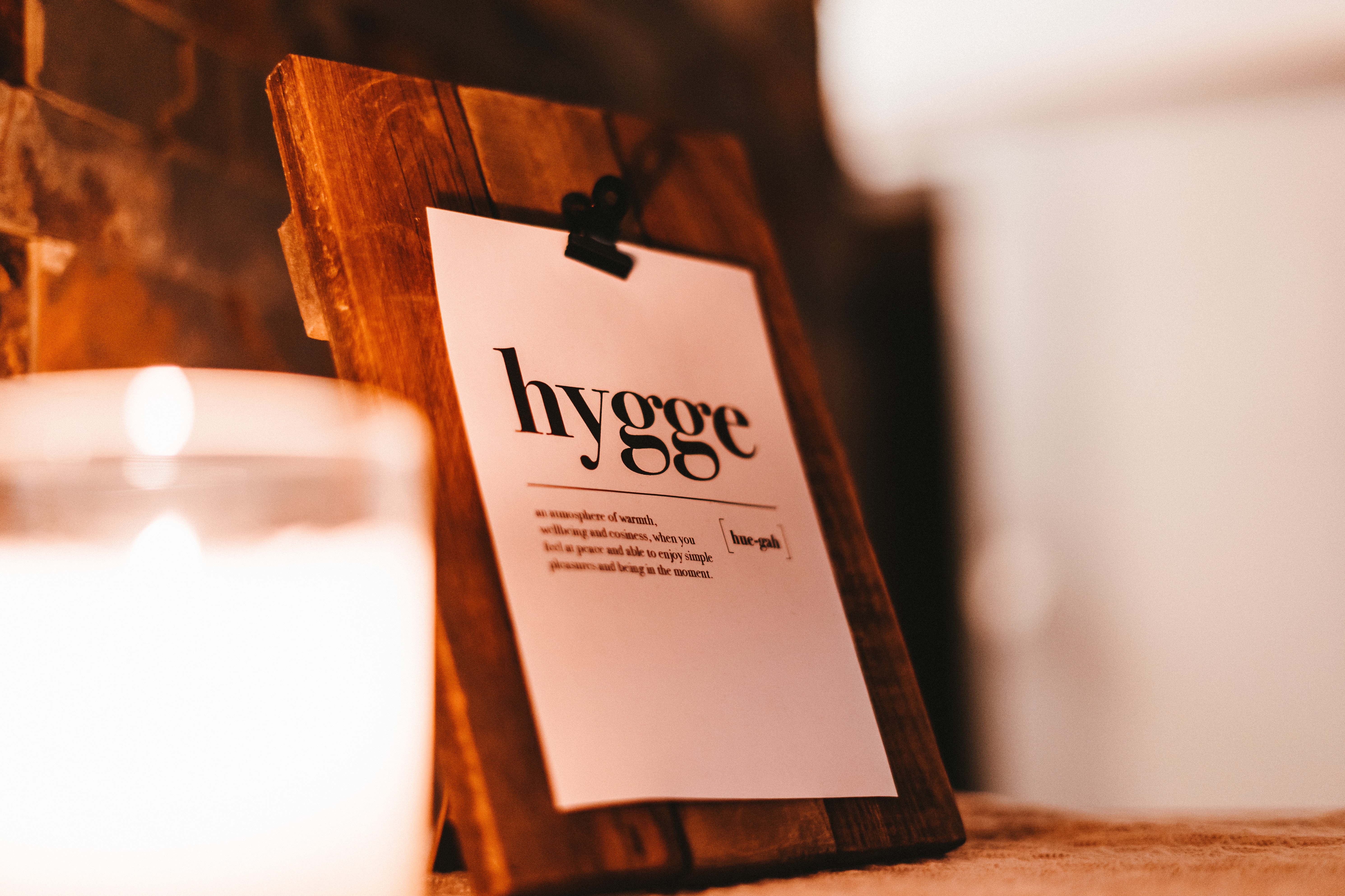 Hygge